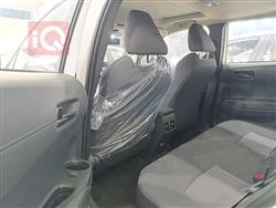 تويوتا فرونتلاندر